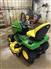John Deere 2021 X380 Riding Lawn Mowers