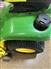 John Deere 2021 X380 Riding Lawn Mowers