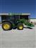 2025 John Deere 6R 120