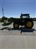 2025 John Deere 6R 120