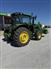 2025 John Deere 6R 120