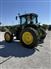 2025 John Deere 6M 145