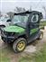John Deere 2023 XUV 835M ATVs & Utility Vehicles