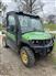 John Deere 2023 XUV 835M ATVs & Utility Vehicles