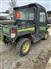 John Deere 2023 XUV 835M ATVs & Utility Vehicles