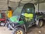 John Deere 2013 XUV 855D GREEN ATVs & Utility Vehicles