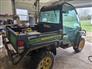 John Deere 2013 XUV 855D GREEN ATVs & Utility Vehicles