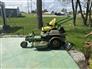 John Deere 2022 Z740R Riding Lawn Mowers