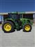 John Deere 2025 6M 145 Other Tractors