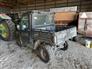 John Deere 2025 XUV 845R ATVs & Utility Vehicles