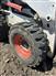 Bobcat 2015 S770 Skid Steers