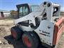 Bobcat 2015 S770 Skid Steers
