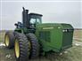 John Deere 1991 8760 4WD