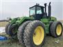John Deere 1991 8760 4WD