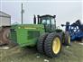 John Deere 1991 8760 4WD