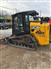 JCB 2022 270T Track Loaders