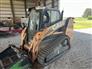 2011 Case IH TR270