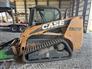 2011 Case IH TR270