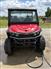2017 Mahindra Retriever 750