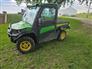 John Deere 2024 XUV 835R ATVs & Utility Vehicles