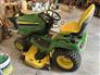 John Deere 2021 X590 Riding Lawn Mowers