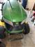 John Deere 2021 X590 Riding Lawn Mowers
