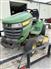2009 John Deere X534