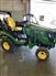 John Deere 2023 1025R Other Tractors