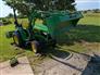 John Deere 2021 3038E Other Tractors