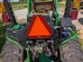 John Deere 2021 3038E Other Tractors