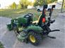 John Deere 2018 1023E Other Tractors