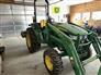 John Deere 2024 4044M Other Tractors