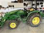 John Deere 2024 4044M Other Tractors