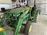 John Deere 2024 4044M Other Tractors
