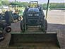 John Deere 2015 4052R Other Tractors