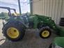 John Deere 2015 4052R Other Tractors