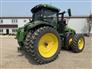 2022 John Deere 8R 340