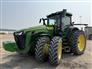 John Deere 2022 8R 370 Other Tractors