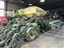 John Deere 2012 1790 Planters