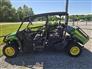 John Deere 2025 XUV 590M S4 ATVs & Utility Vehicles