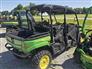 John Deere 2025 XUV 590M S4 ATVs & Utility Vehicles