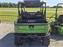 John Deere 2025 XUV 590M S4 ATVs & Utility Vehicles