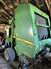 John Deere 2008 568 Balers - Round