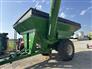 Brent 2010 882 Grain Carts