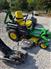 John Deere 2021 Z515E Riding Lawn Mowers