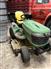 2018 John Deere X730