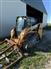 Case IH 2011 TR270 Track Loaders