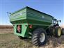 J&M 2010 750 Grain Carts