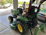 John Deere 2023 2025R Other Tractors