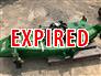 2015 John Deere New 72" Mid-Mount Side Discharge Mower Deck